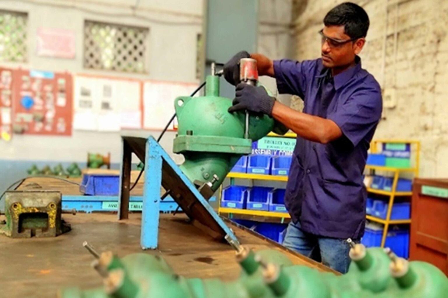 Cast Iron Assemblies in india, Gray Iron Casting Manufacturers, Grey