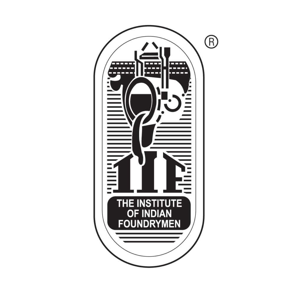 THE INSTITUTE OF INDIAN FOUNDRYMEN