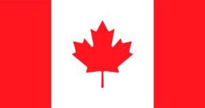 Canada Flag