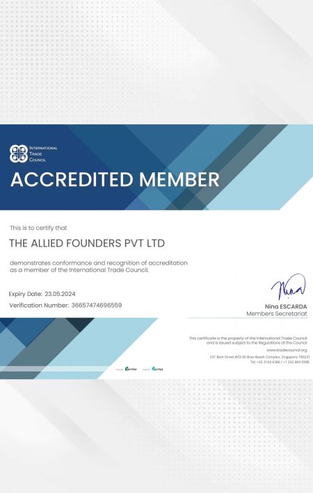 ITC ACCREDITED MEMBER-1